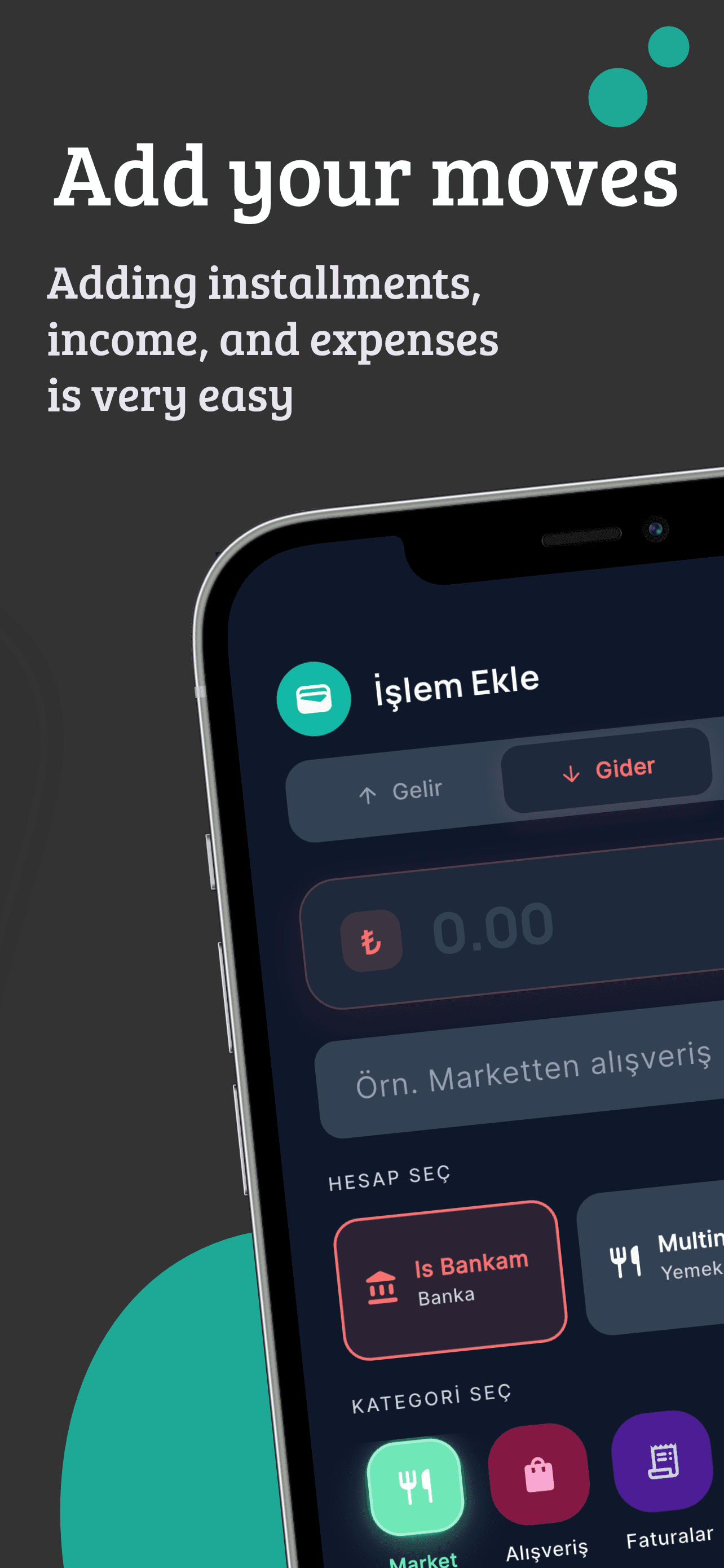 SimpleBud — Bild 4