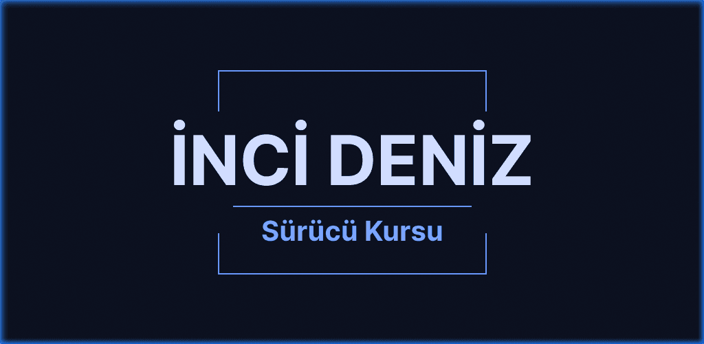 İnci Deniz Fahrschule