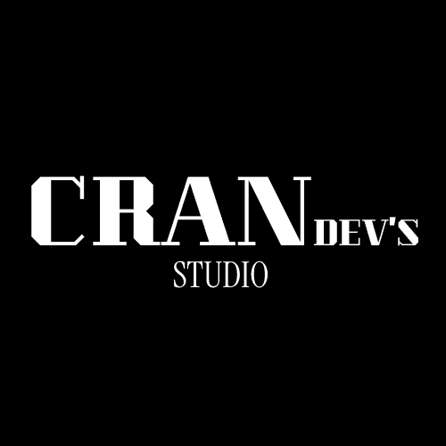 CRAN DEV’S STUDIO