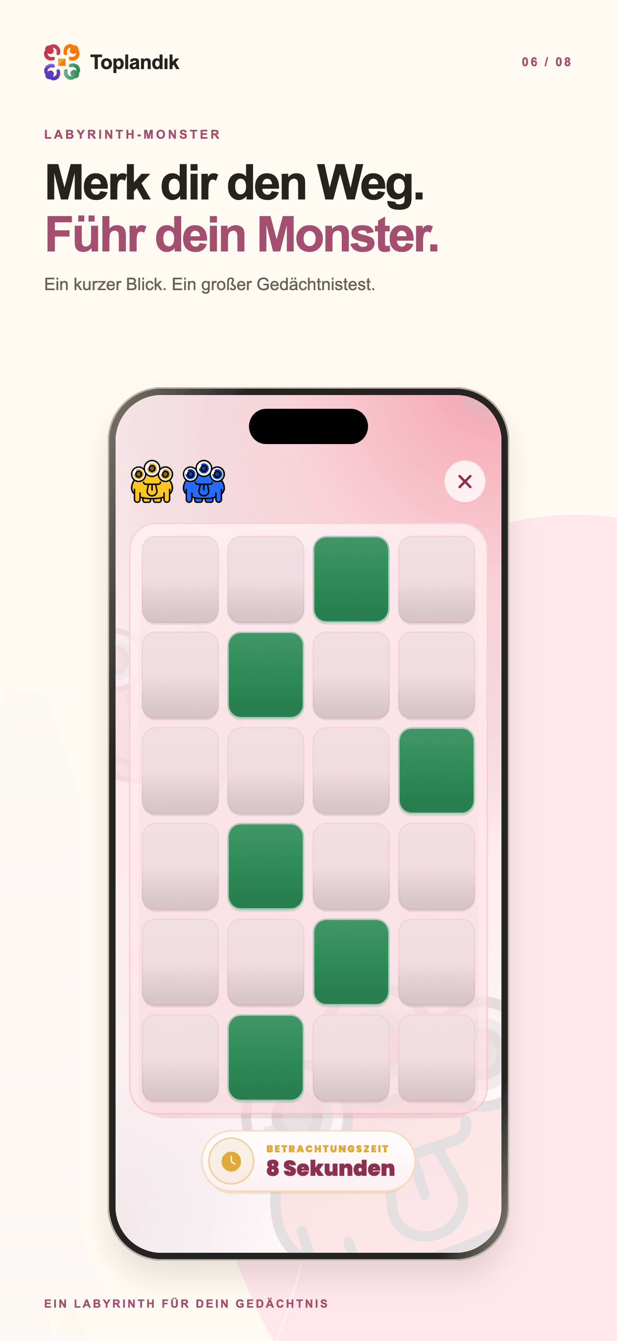 Toplandik – Partyspiele — Bild 6