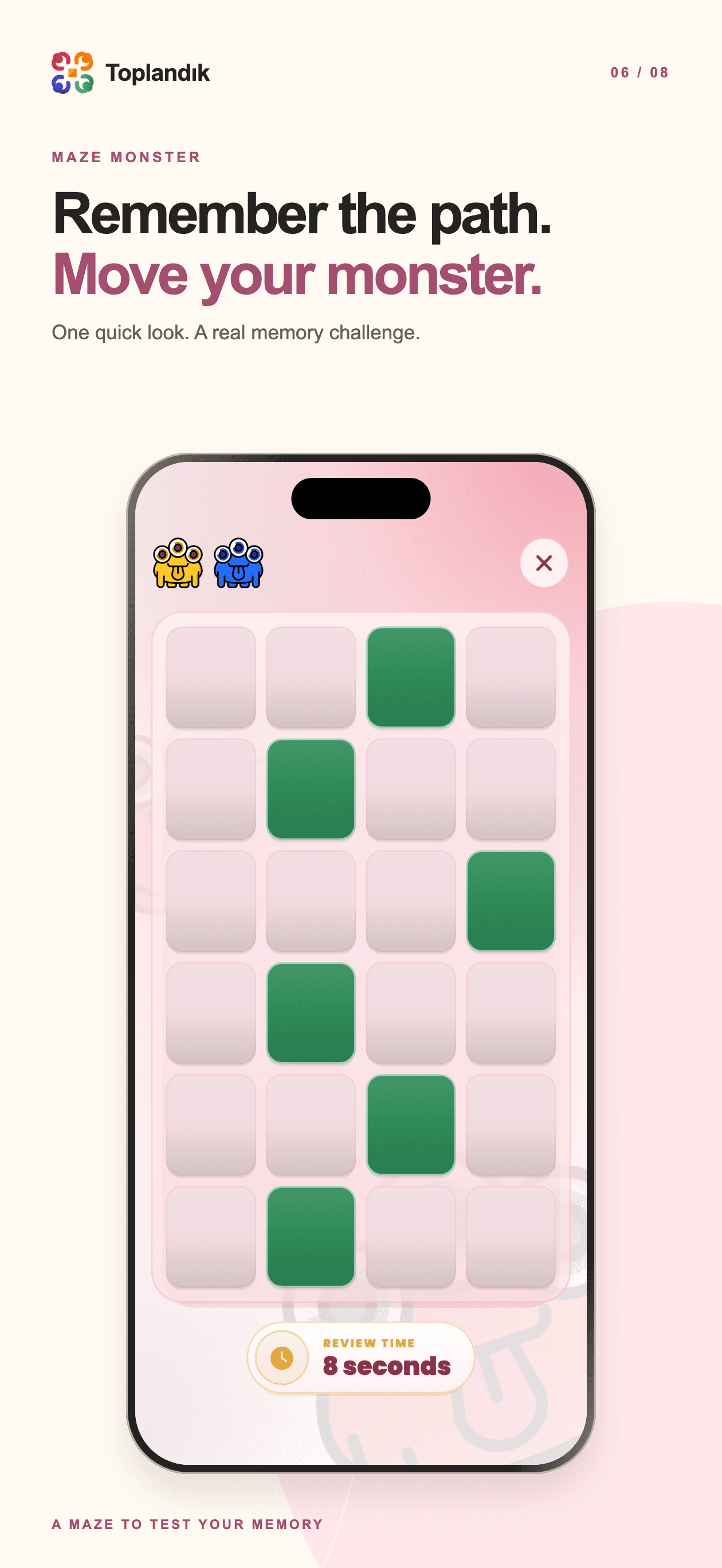 Toplandik - Party Games — Image 6