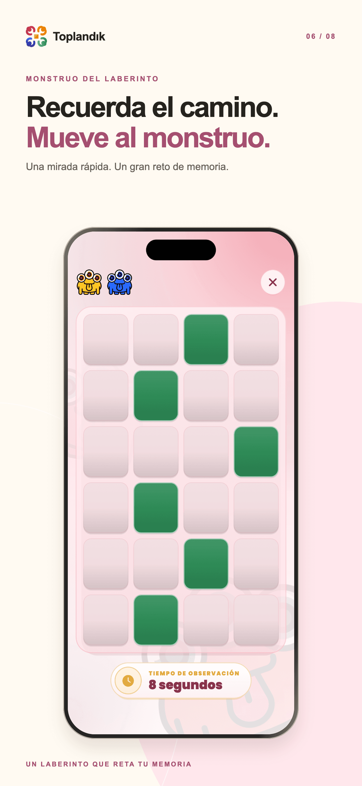 Toplandik – Juegos de fiesta — Imagen 6