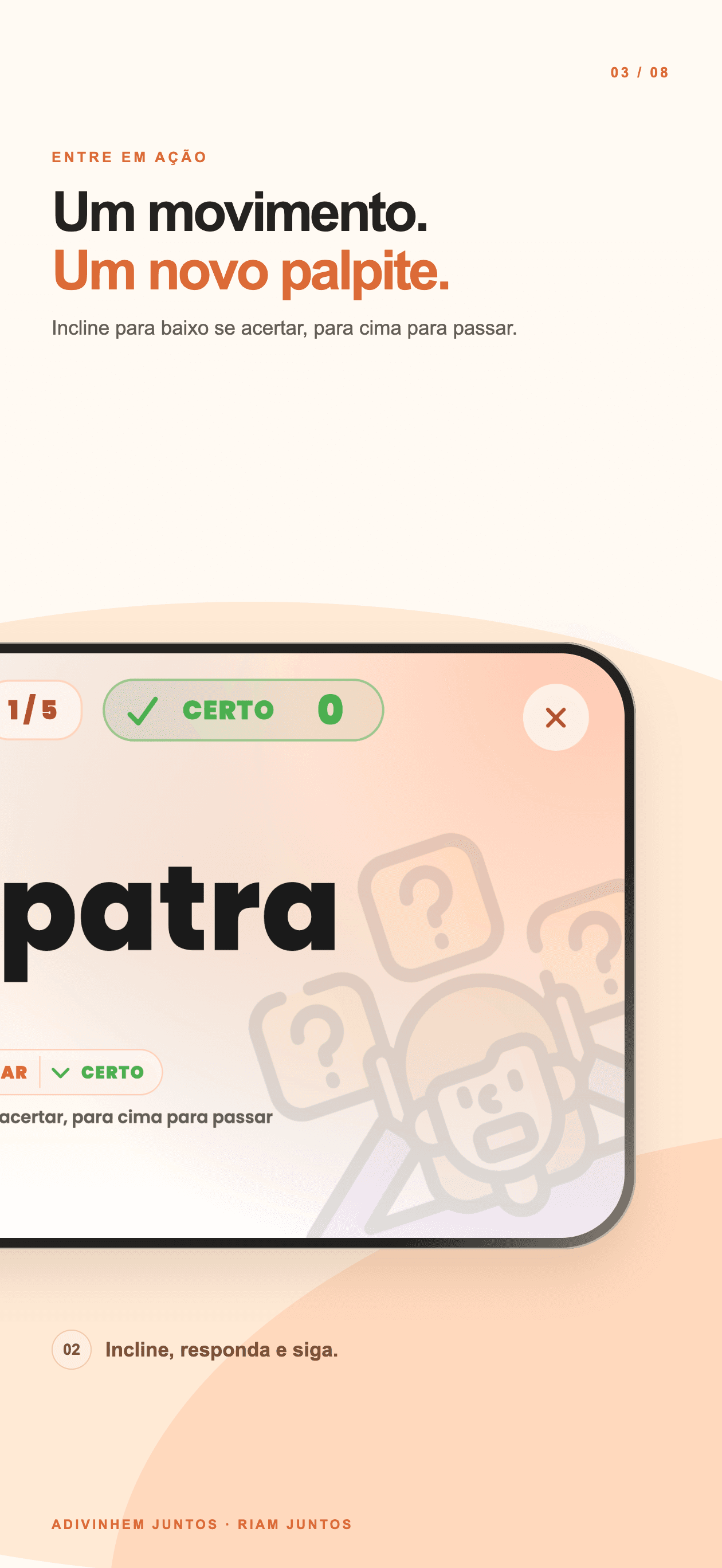 Toplandik – Jogos de festa — Imagem 3